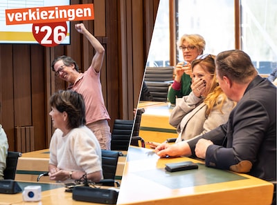 Definitieve uitslag van de verkiezingen: VVD-lijsttrekker blijkt stemmenkanon, SP blijft nét in de g