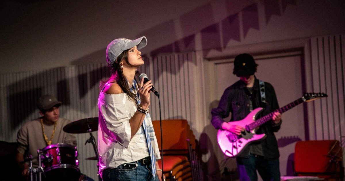 Gevorderde muziekleerlingen treden op in Haarlem