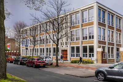 Geschillencommissie: Klokkenluider ROC Mondriaan ten onrechte geschorst