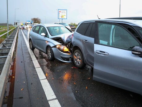 Deze slimme rekensom kan je honderden euro's schelen als je schade aan je auto hebt