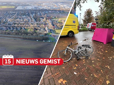 Gemist? Almelose varkensboer sluit miljoenendeal & rechters mild voor schuldbewuste pakketbezorger