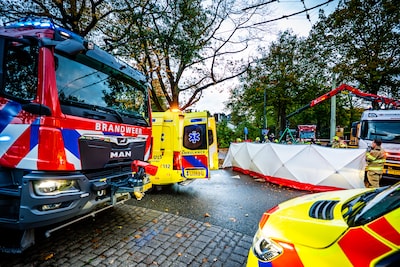 Tweede auto mogelijk betrokken bij ernstig ongeluk met jonge fatbiker, politie spreekt automobilist