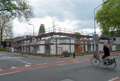 Race tegen de klok: Medisch Centrum Vaassen moet over een half jaar open, en dat wordt spannend