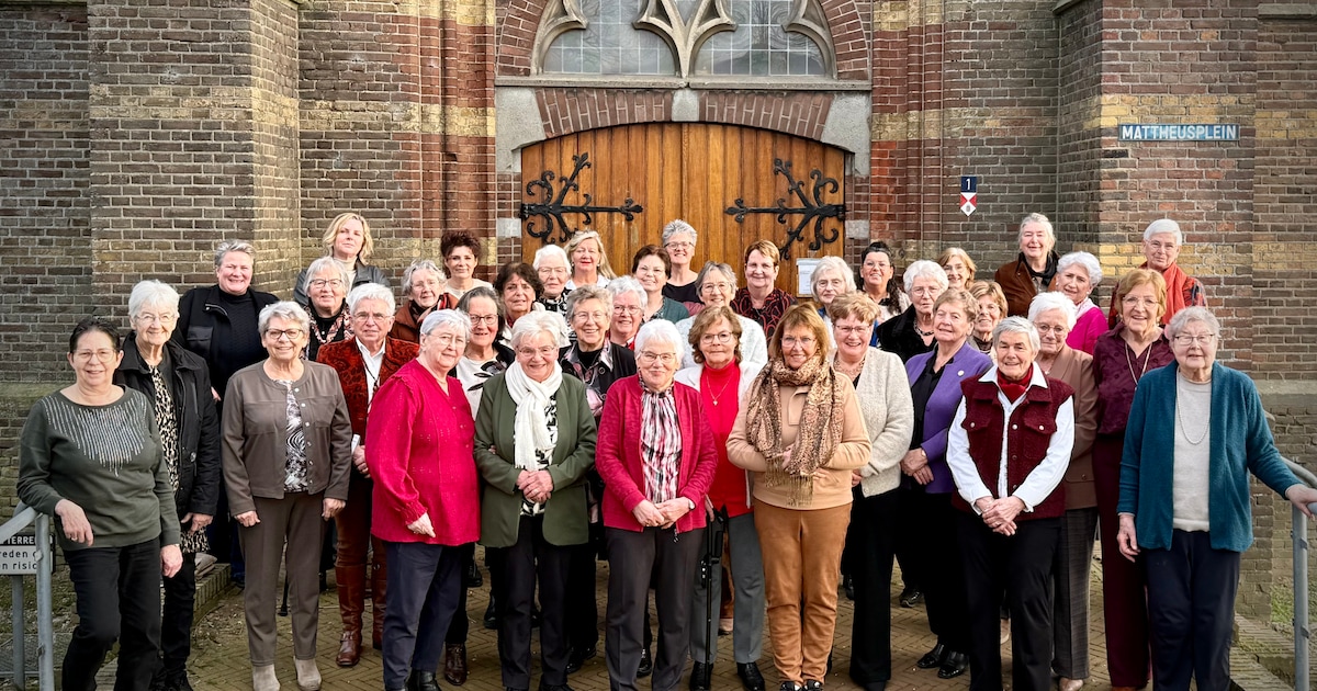 Agrarische Commissie neemt afscheid en cheque voor Westervoort 1300