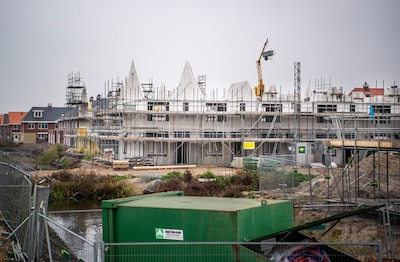 Twintigers gaan vaker voorrang krijgen bij woningen in Zuidplas: ‘Die hebben de minste slagingskans’