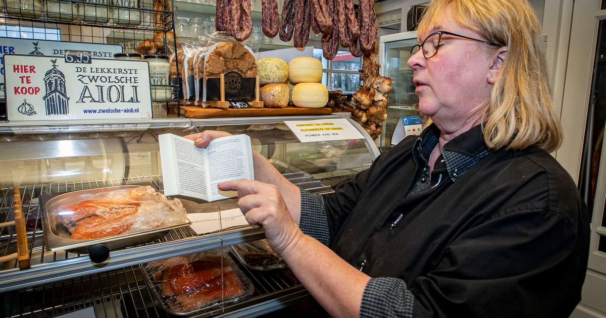 Dit Twentse plaatsje duikt op in wereldberoemde Enkhuizer Almanak: ‘Wie had dat ooit gedacht?’