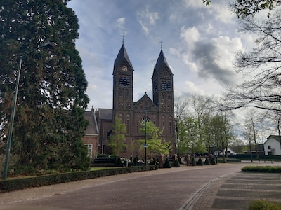 Hoeveel nieuwe woningen willen inwoners Maarheeze? Gemeente deelt eerste uitkomsten onderzoek