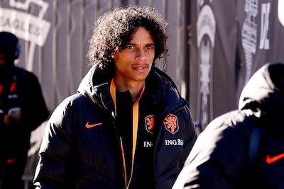 Zechiël en Read in de basis in belangrijke wedstrijd voor Jong Oranje, bekijk hier de opstelling