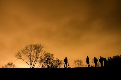 Lampen uit! Ontdek Eindhoven in het donker tijdens Nacht van de Nacht
