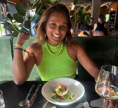 Anne's favorites: This is truly a hidden gem many Amsterdammers don't know