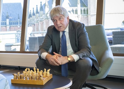 ‘Ik kreeg een niet-pluis-gevoel’: waarom vier gemeenten nu samen mensenhandel aanpakken