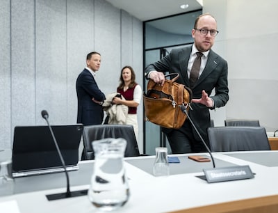 Het is taai, het is technisch, maar de oplossing voor box 3 is ook hyperpolitiek