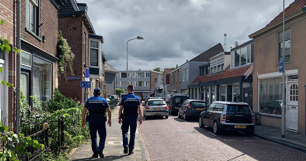 Veiligheidsmonitor Beverwijk: 6.000 inwoners krijgen vragenlijst over veiligheid