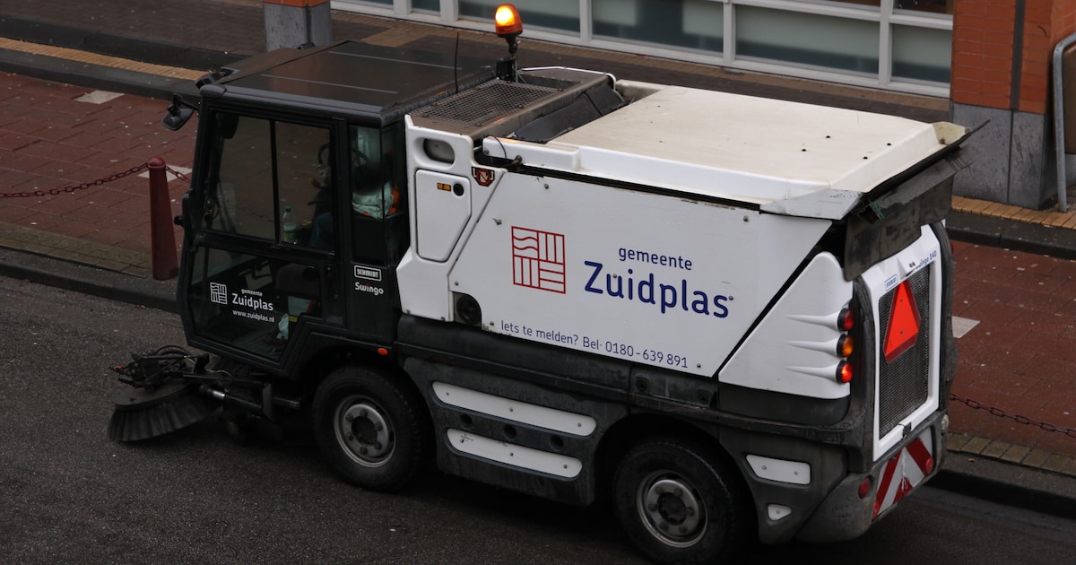 Netcongestie maakt elektrisch gemeentelijk wagenpark onmogelijk
