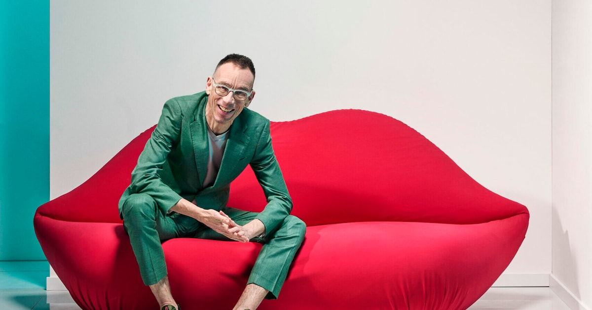 Dolf Jansen speelt oudejaarsvoorstelling in Capelle