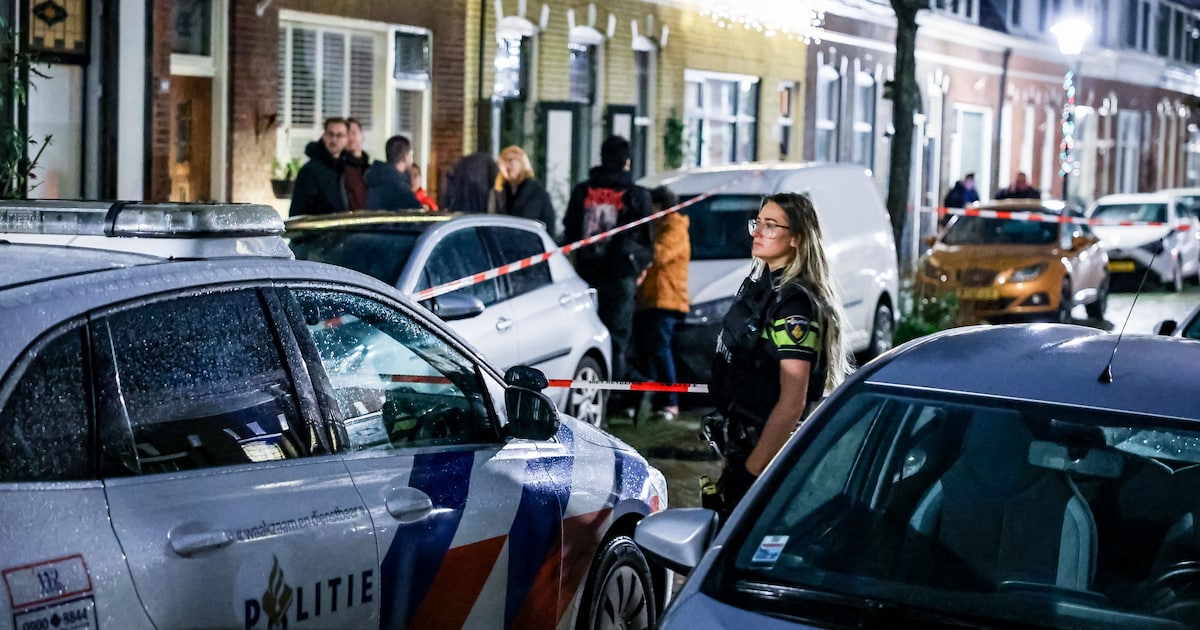 Vergisexplosie in reeks aanslagen bij Vlaardingse loodgieter: ‘Schrik nog altijd als buurman deur di