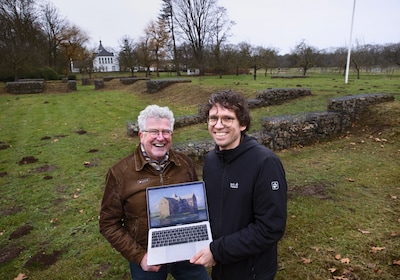 Image related to the article