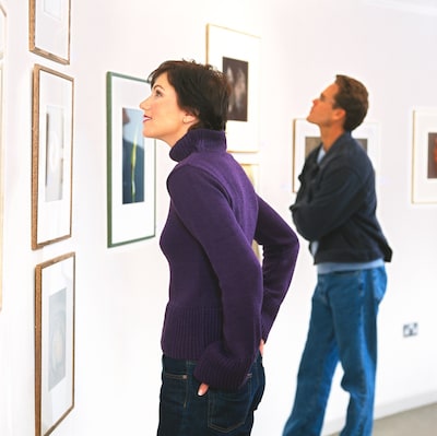 Fotoclub De Ontspanner viert 65-jarig jubileum met tentoonstelling in Oosterhout