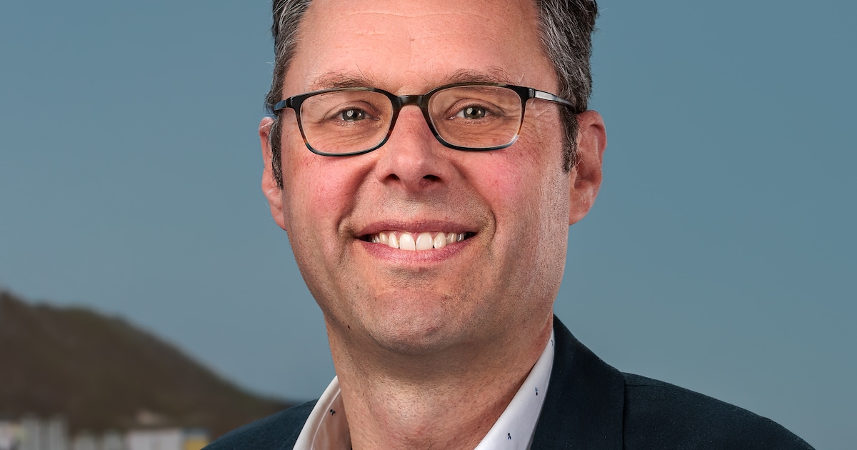 Sander Jacobse lijsttrekker SGP Veere