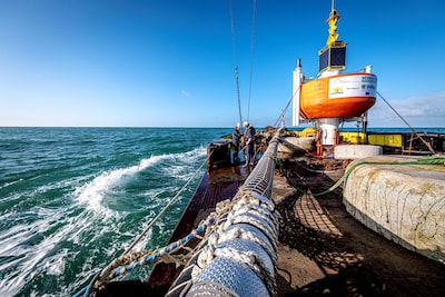 100.000 euro van gemeente Den Haag voor ‘blauwe economie’