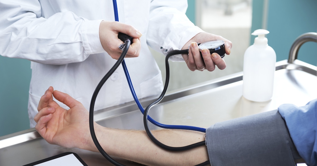 Gratis healthcheck in Breskens