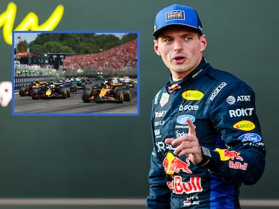 Wat vindt Max Verstappen zijn beste inhaalactie ooit in de Formule 1? ‘Deze zag niemand aankomen’