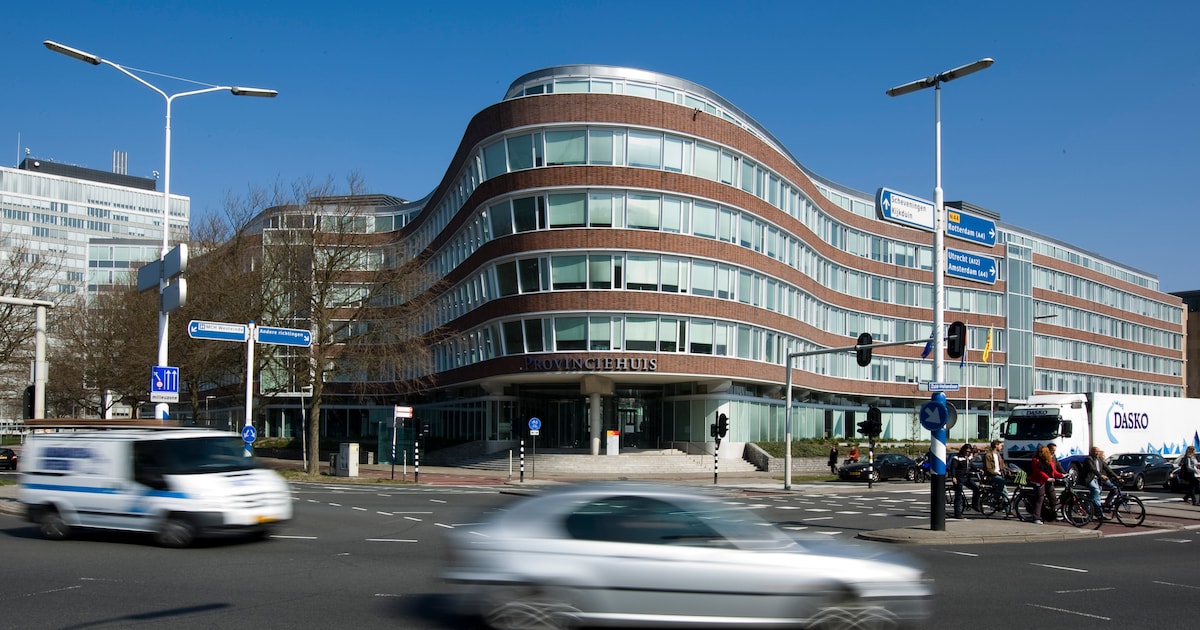 Provincie en Ridderkerk nóg een keer in gesprek over verdeelsysteem woningen