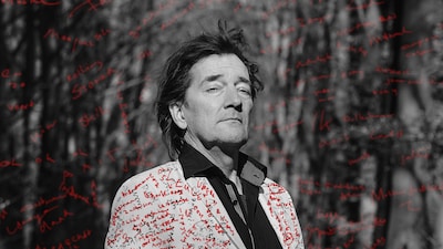 André Manuel, Mark Lotterman en Daniel Dee treden op in Thiemeloods Nijmegen