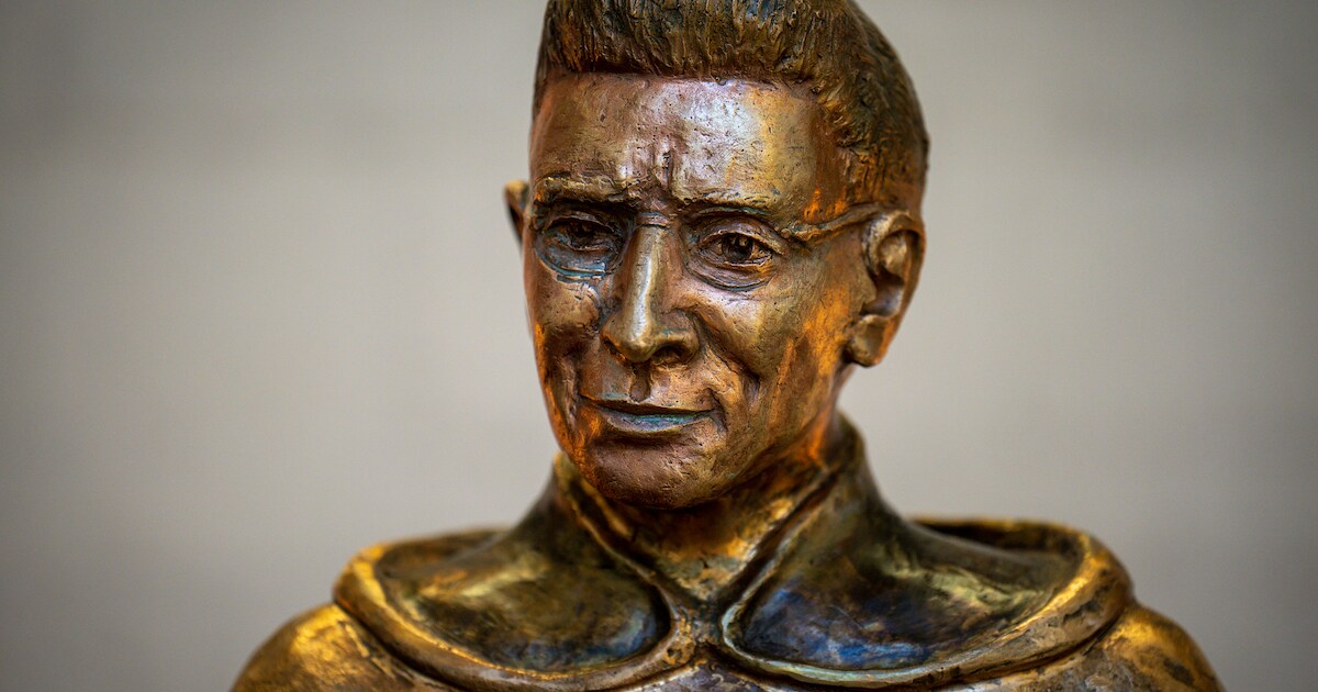 Bezieling centraal in bijeenkomst over Titus Brandsma in de Bernulphuskerk