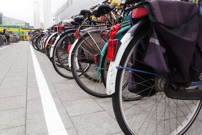 Landelijke fietsapp ‘Da’s zo gefietst’ van start in Regio Stedendriehoek