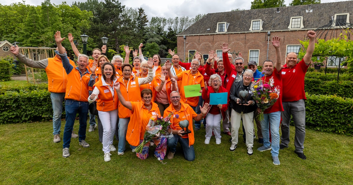 Westlandse Buurtpreventie ontvangt juryprijs en Avavieren wint publieksprijs bij WestlandHart 2026
