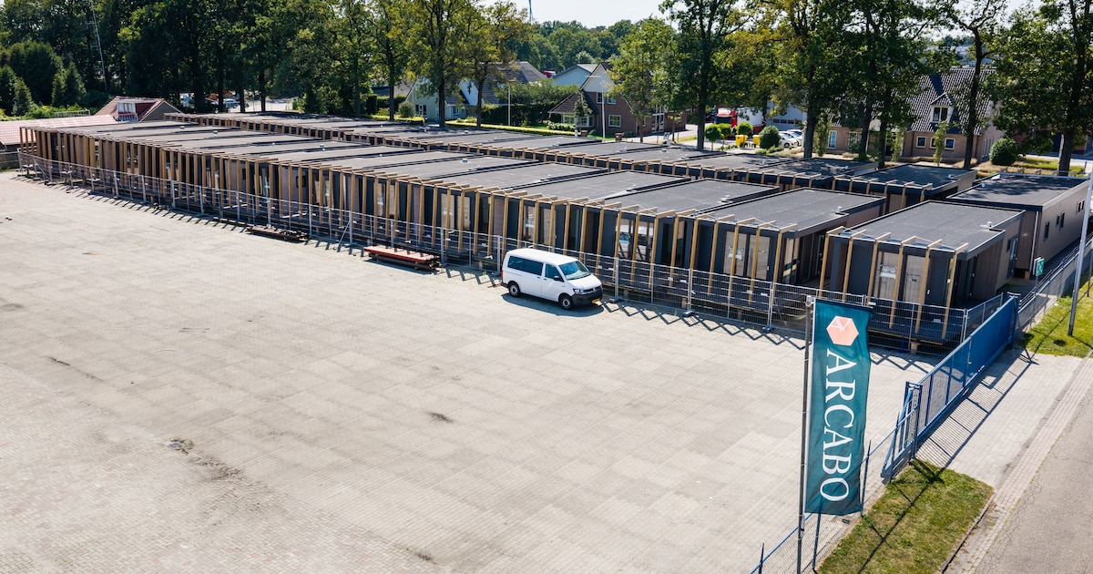 Chaletbouwer Nieuwleusen klem in vastgelopen miljoenendeal met recreatiepark op Texel