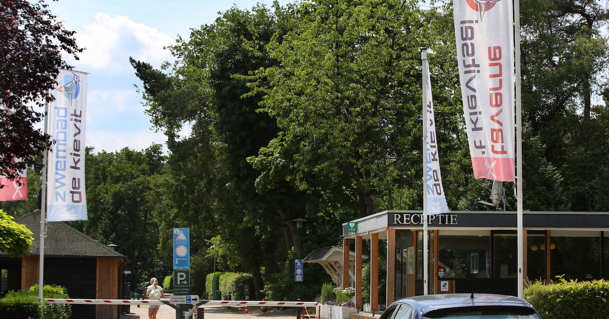 Onrust in Baarle-Nassau: bewoners Parc De Kievit vrezen torenhoge ...