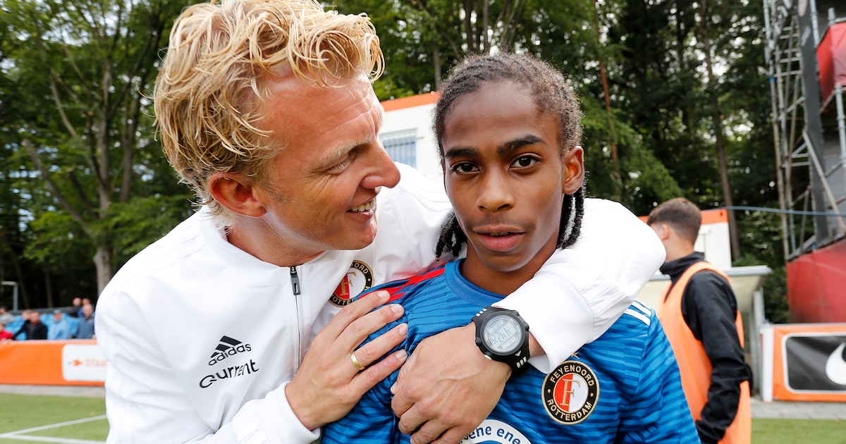 Feyenoord, FC Dordrecht en ADO Den Haag verdienen goed aan megatransfer van Summerville naar Al-Hila
