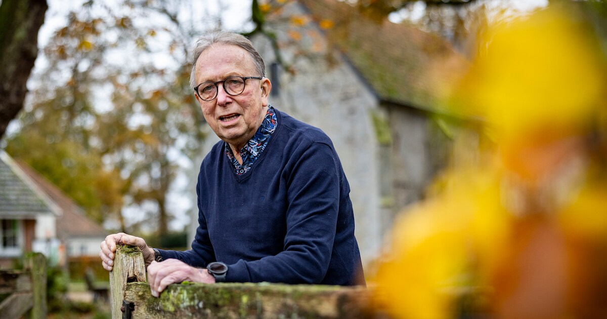 Gerard uit Weerselo maakte een gijzeling mee, de nasleep van een vliegramp en twee bestuurscrises