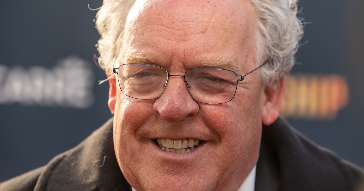 Bert Visscher viert 65e verjaardag in Beverwijk