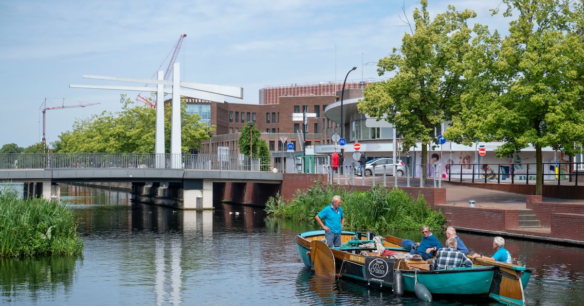 Weekend! Dit kun je doen in Almelo op 18, 19 en 20 september