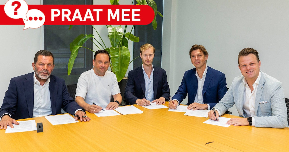 Wat vind jij van verwarmen met restwarmte uit de Rotterdamse haven?