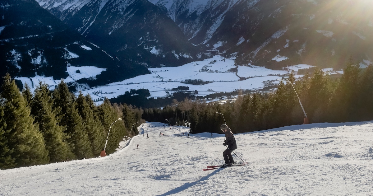 Nederlandse Bram (29) overlijdt na ski-ongeluk in Oostenrijk: ‘Het hele dorp is van slag’