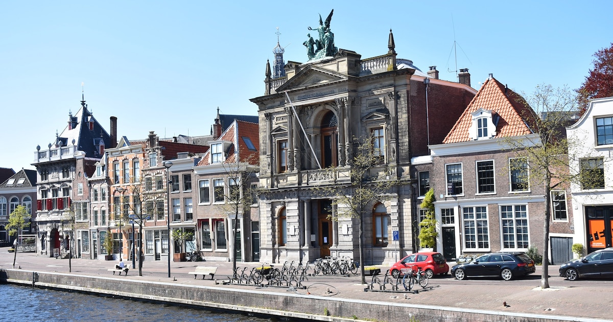 Kijktip! Dit museum uit Haarlem komt op televisie