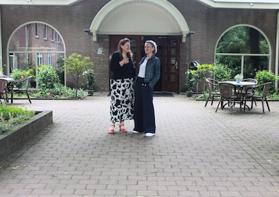 Vrouwenretraite biedt rust en reflectie in Groesbeek