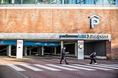 ‘Geen plek voor bewoners’: lezers boos over Delfts parkeerbeleid