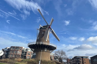 Open Monumentendag in Doetinchem: deze bijzondere plekken kun je bezoeken