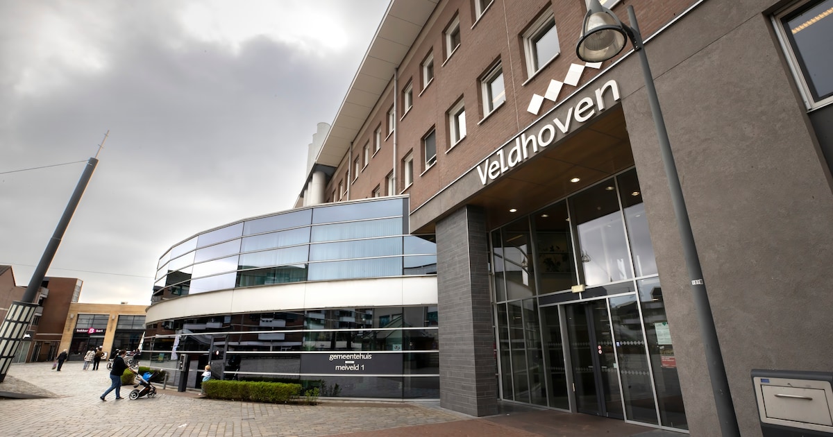 Gemeentehuis Veldhoven past openingstijden aan rond feestdagen