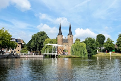 Open Monumentendag in Delft: deze bijzondere plekken kun je bezoeken