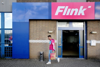 Hackers bedreigen klanten van bezorgservice Flink: ‘Betaal of gegevens worden gelekt’