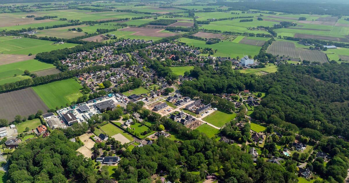 Raalte onderzoekt de toekomst van basisschool Esmoreit