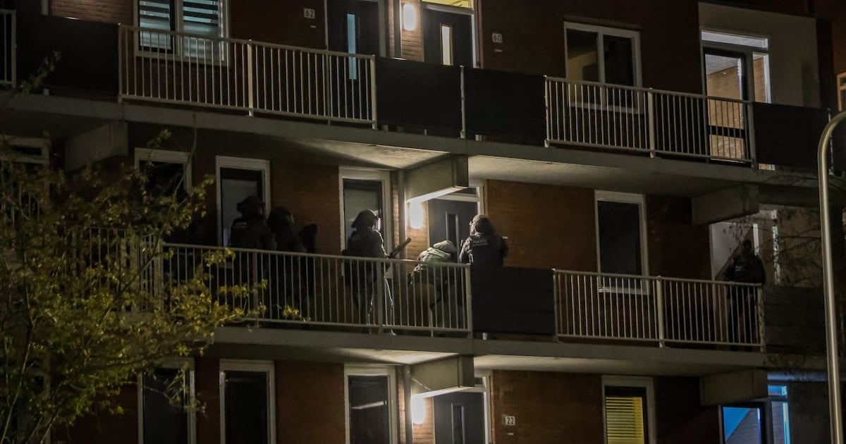 Slachtoffer woningoverval Capelle aan den IJssel twee dagen later zelf aangehouden voor bedreiging