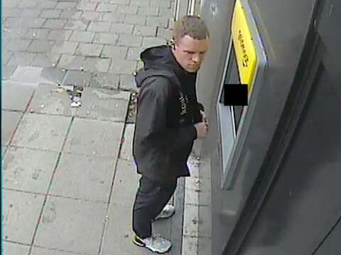 De vermiste Tijn uit Alkmaar.