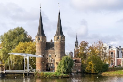 Programma van Open Monumentendag in Delft uitgebreid